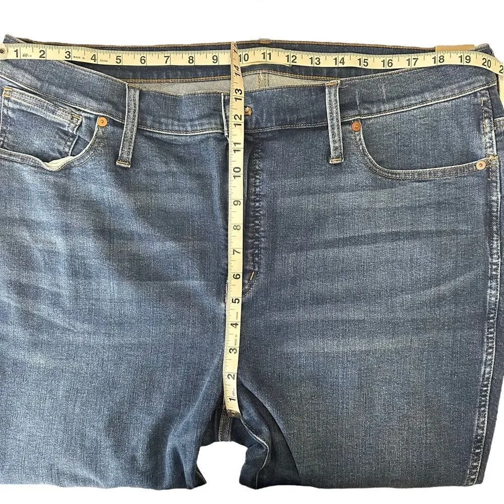 Madewell‎ 10